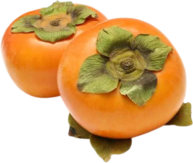 Спелая хурма